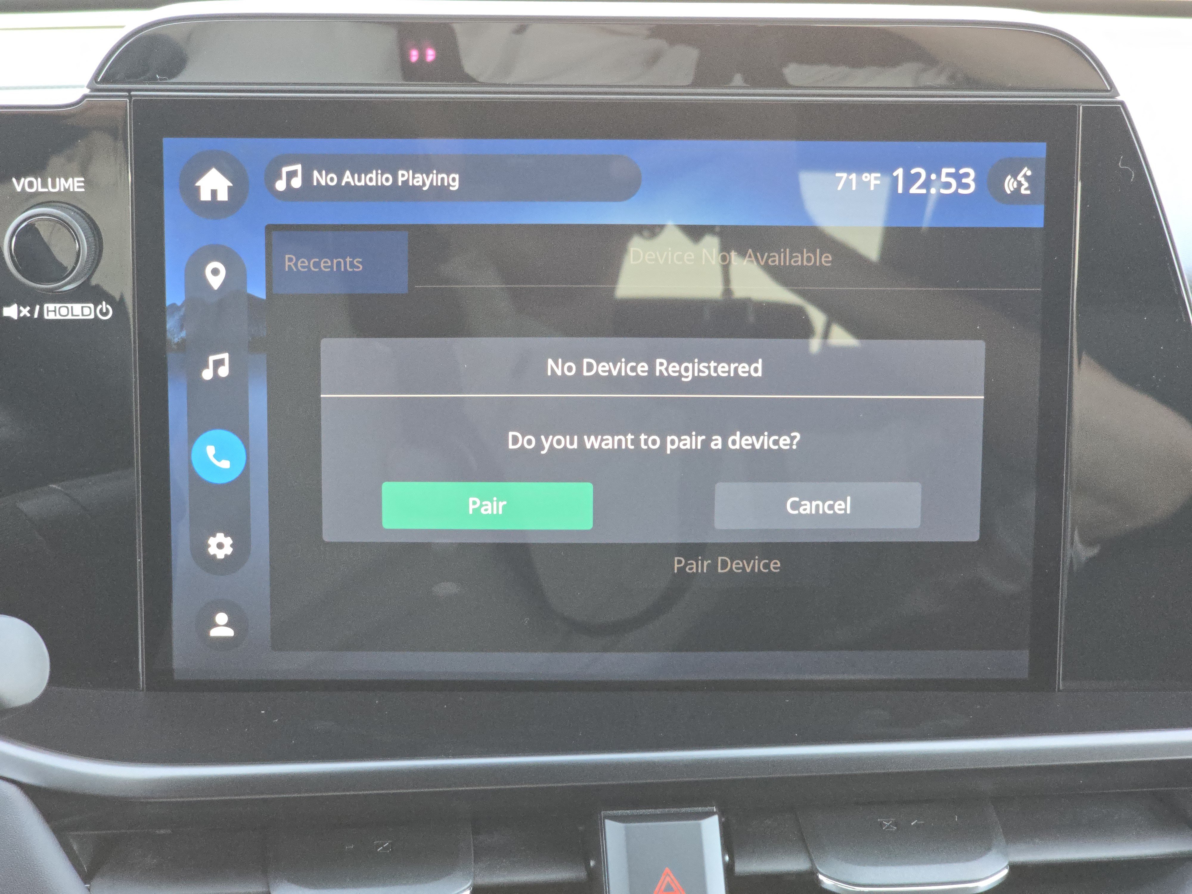 New 2026 Subaru Outback Touring AWD/4WD image 14