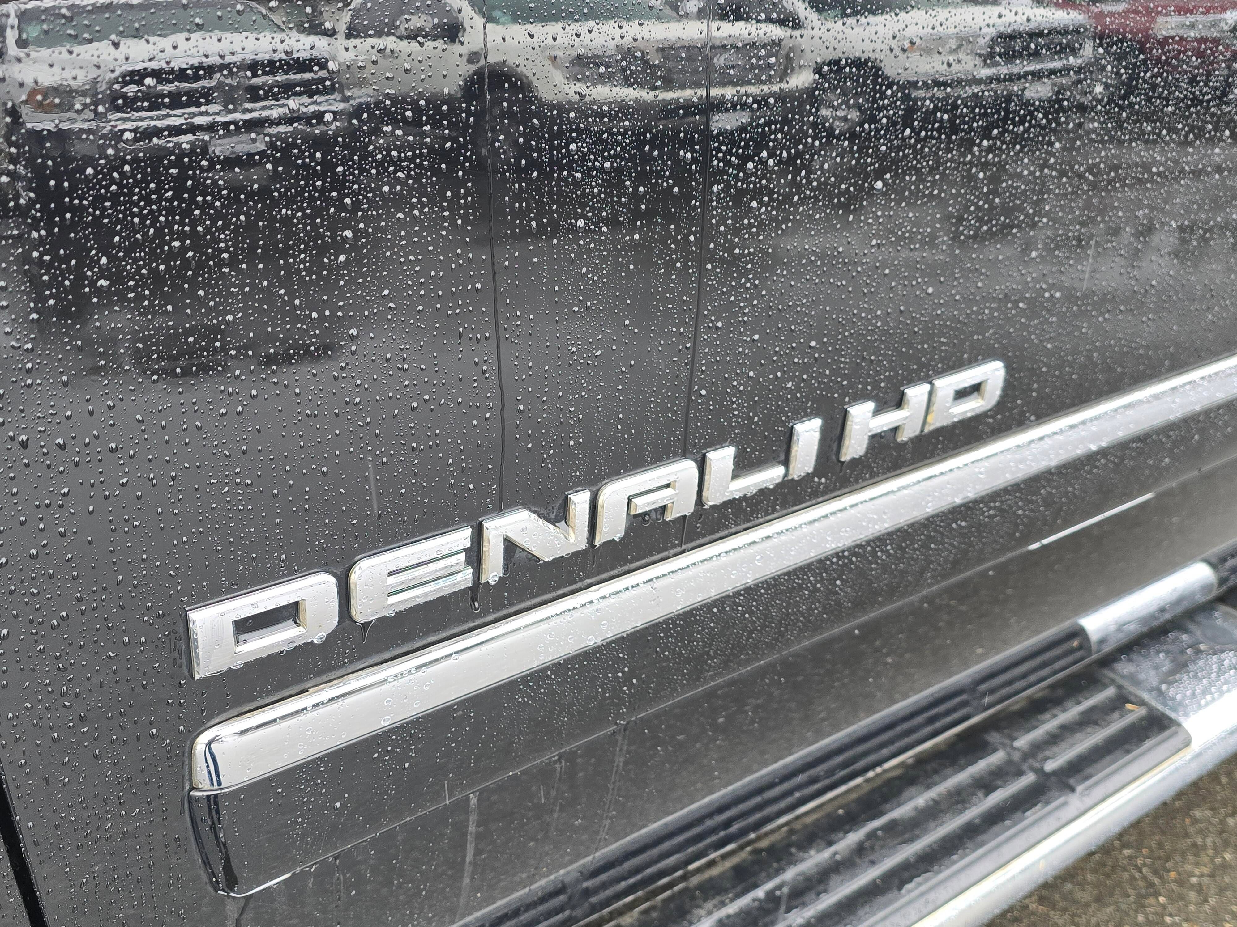 Used 2013 GMC Sierra 3500 Denali image 12