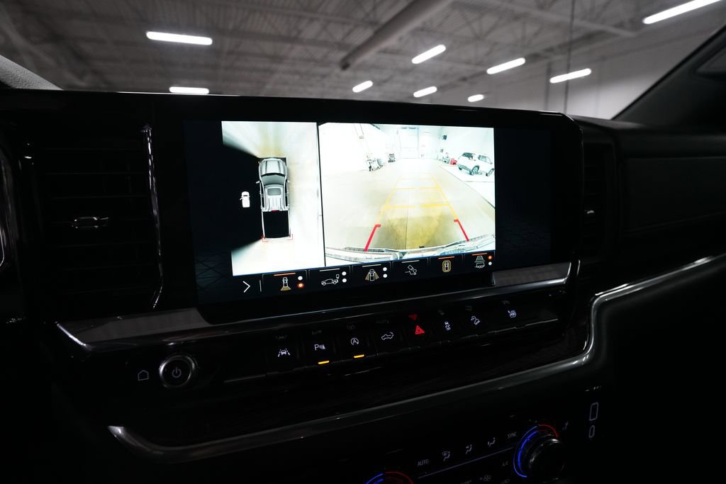 Used 2025 GMC Sierra 1500 Elevation w/ Preferred Package AWD/4WD image 19