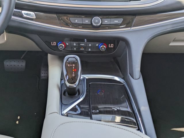 Used 2020 Buick Enclave Essence w/ Sound and Sites Package FWD image 20