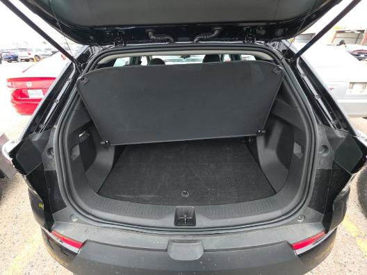 Used 2023 Chevrolet Bolt EUV LT image 12