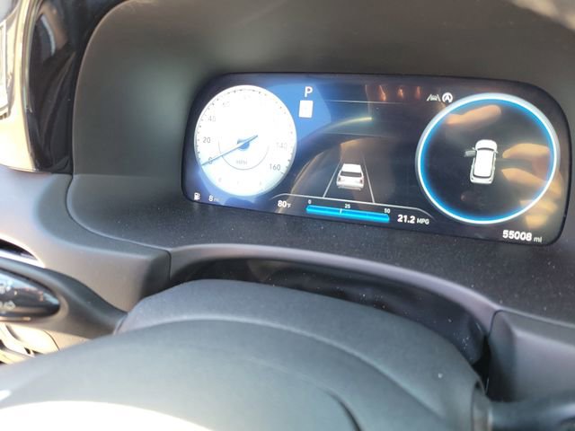 Used 2024 Hyundai Palisade Calligraphy image 20