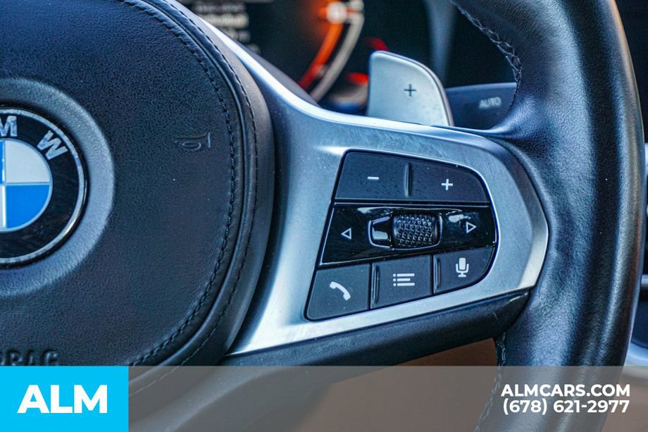 Used 2023 BMW M440i M440i w/ Premium Package image 29