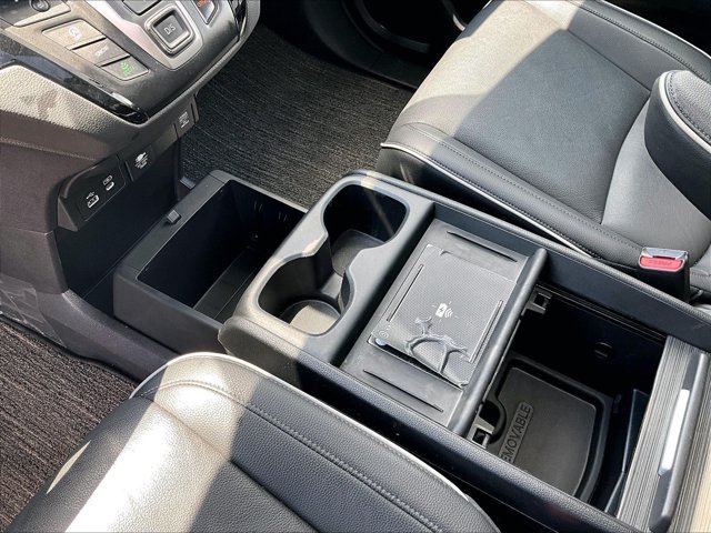 Used 2025 Honda Odyssey Touring image 15
