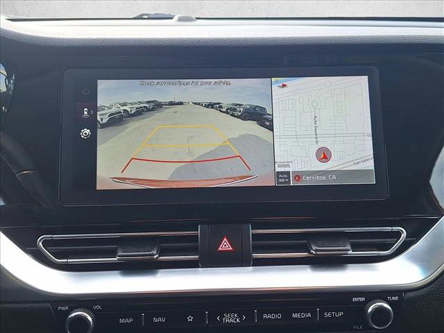 Used 2022 Kia Niro Touring Special Edition image 13