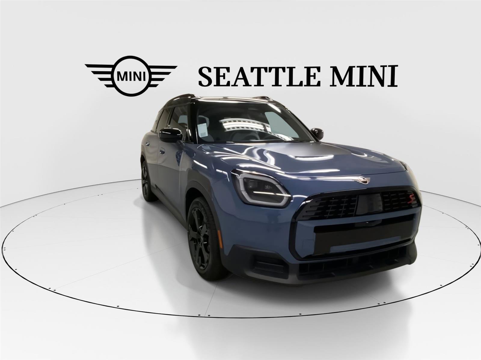 New 2026 MINI Cooper Countryman S image 3