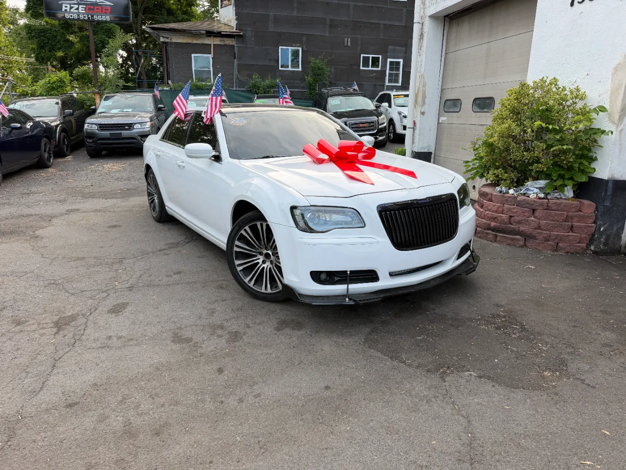 Used 2012 Chrysler 300 S RWD image 20