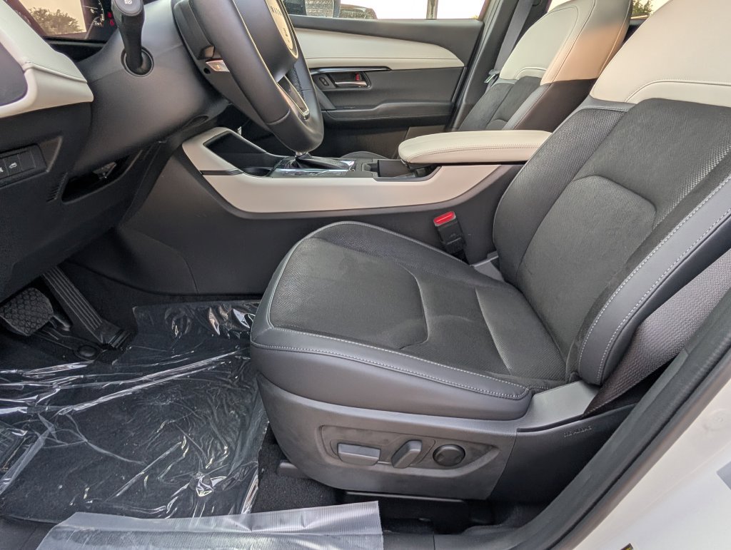 New 2026 MAZDA CX-5 Preferred AWD/4WD image 9