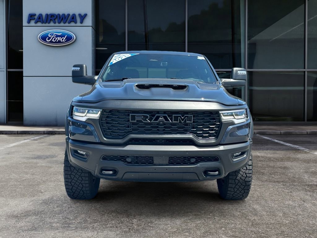 Used 2025 RAM 1500 RHO w/ RHO Level 1 Equipment Group AWD/4WD image 3
