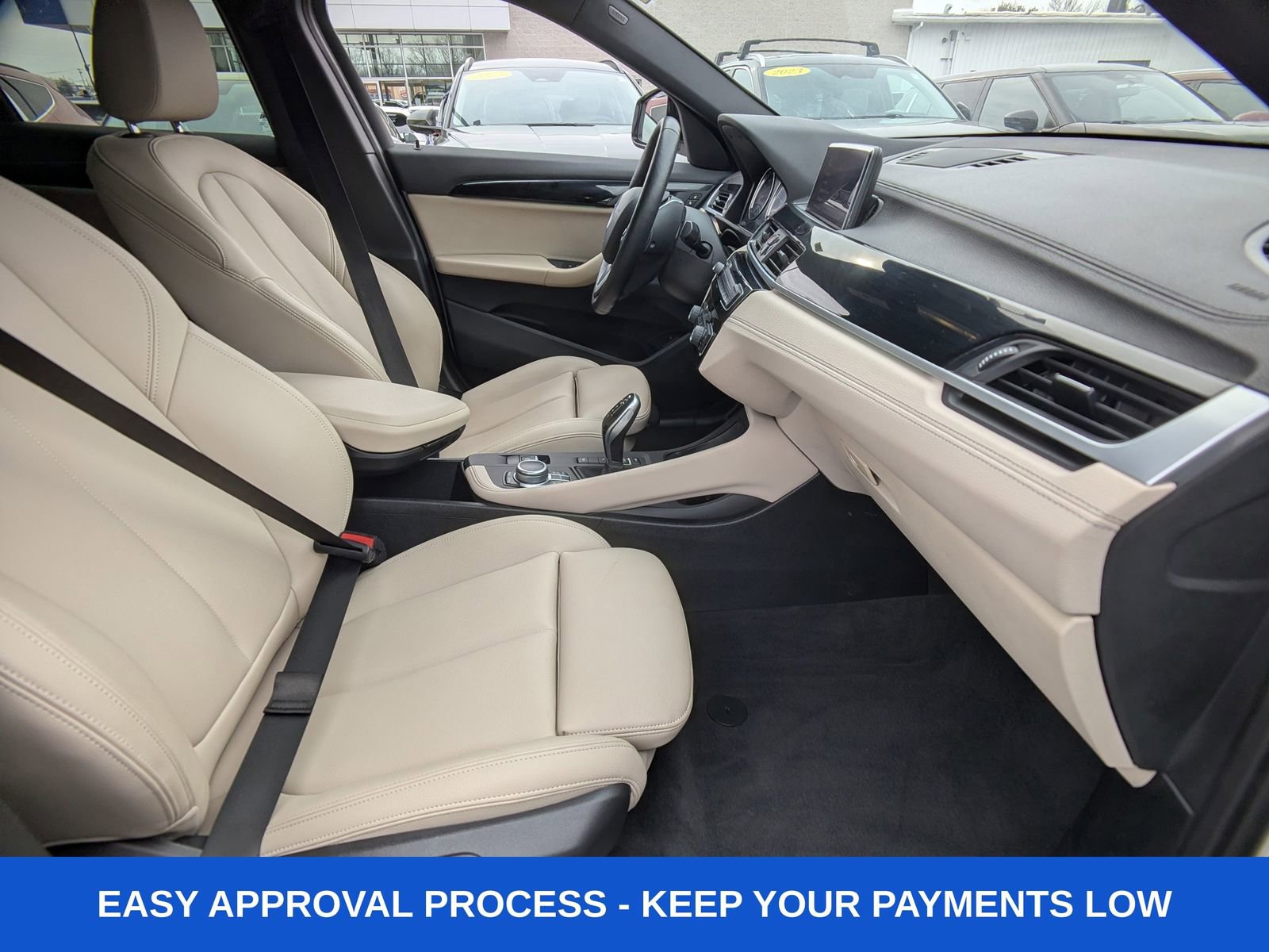 Used 2022 BMW X2 xDrive28i w/ Convenience Package image 15