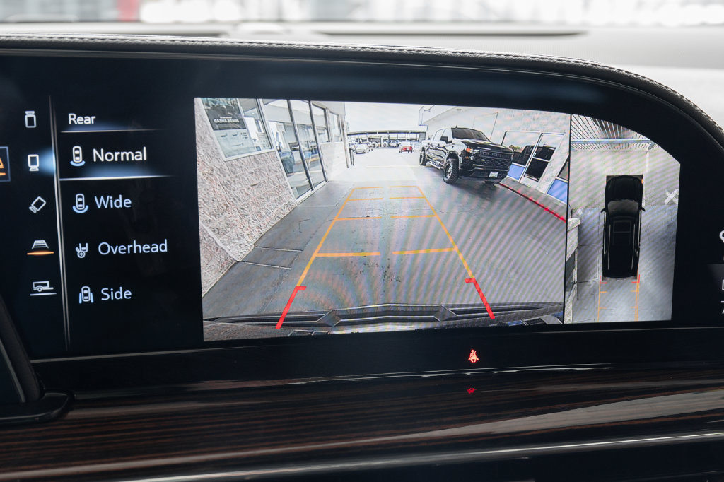 Used 2023 Cadillac Escalade ESV Luxury RWD image 32