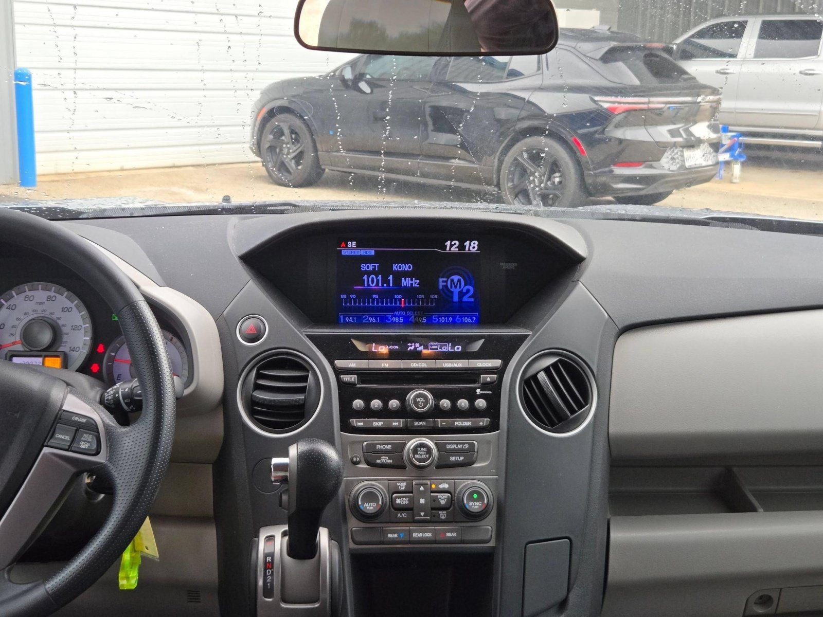 Used 2013 Honda Pilot EX image 16