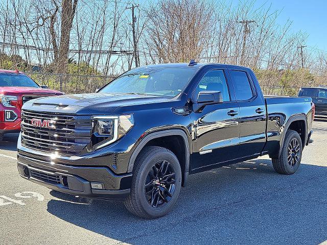 New 2026 GMC Sierra 1500 Elevation image 3