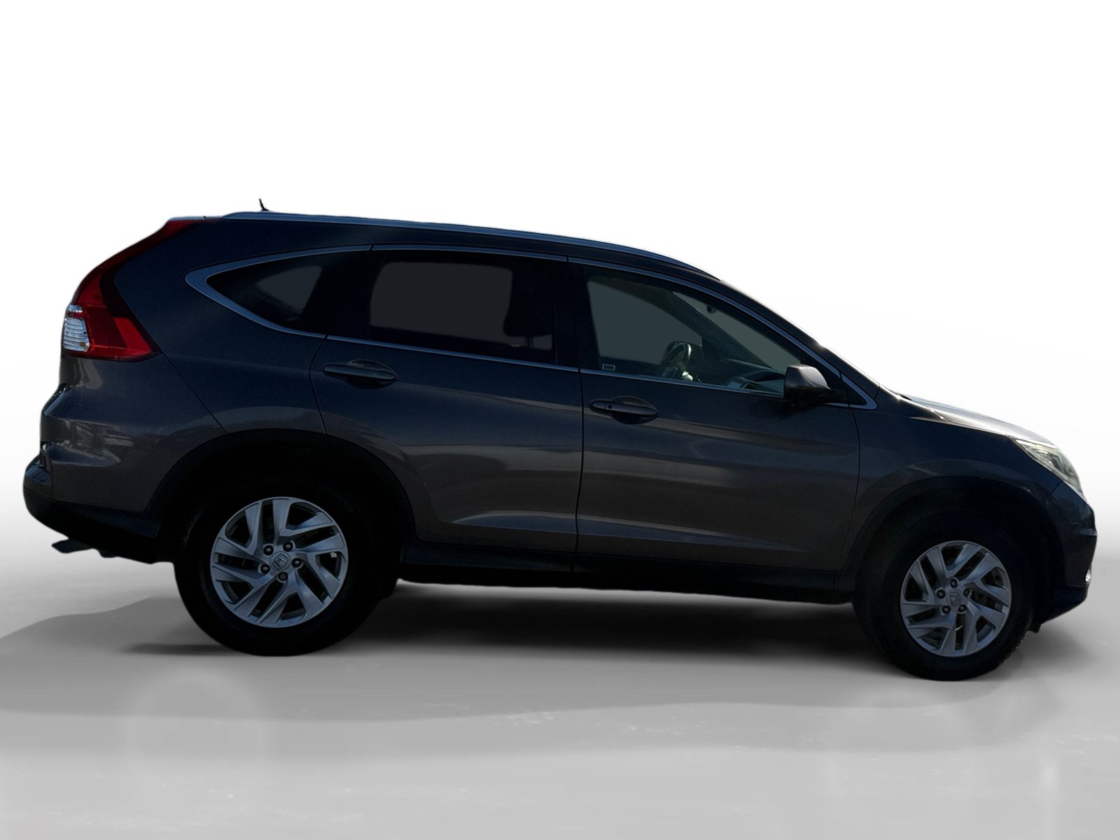 Used 2016 Honda CR-V EX-L image 6