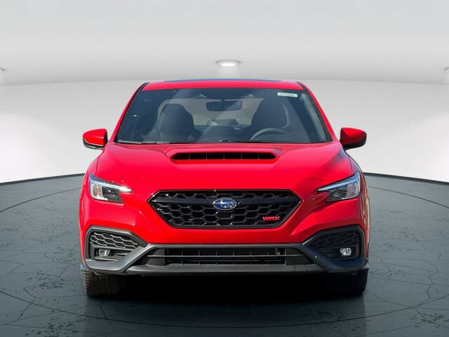 New 2026 Subaru WRX Premium AWD/4WD image 9
