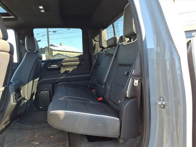 Used 2024 GMC Sierra 1500 AT4X w/ AT4X AEV Edition AWD/4WD image 13