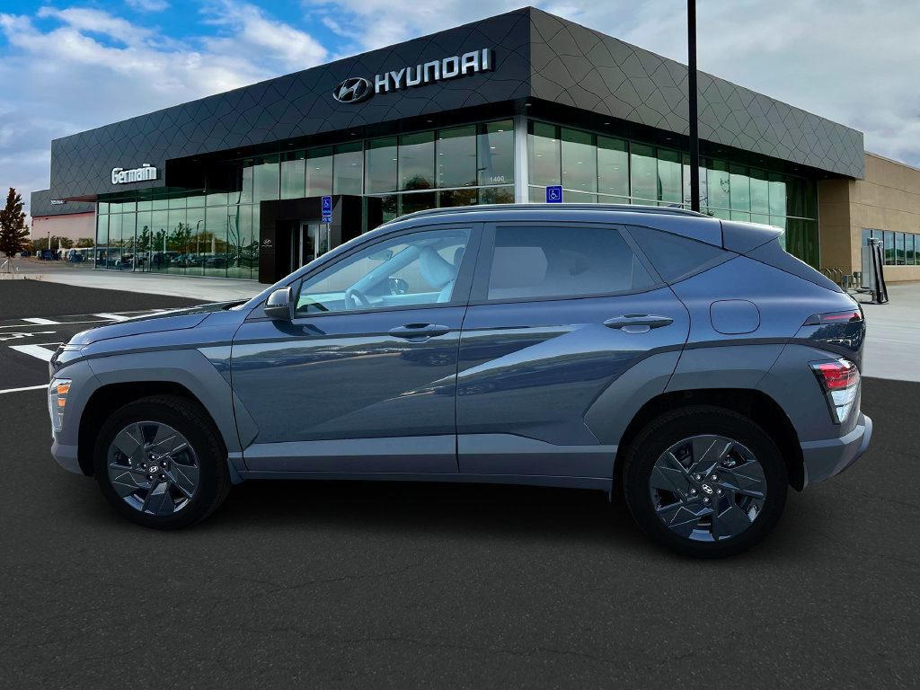 New 2027 Hyundai Kona SEL Sport AWD/4WD image 3