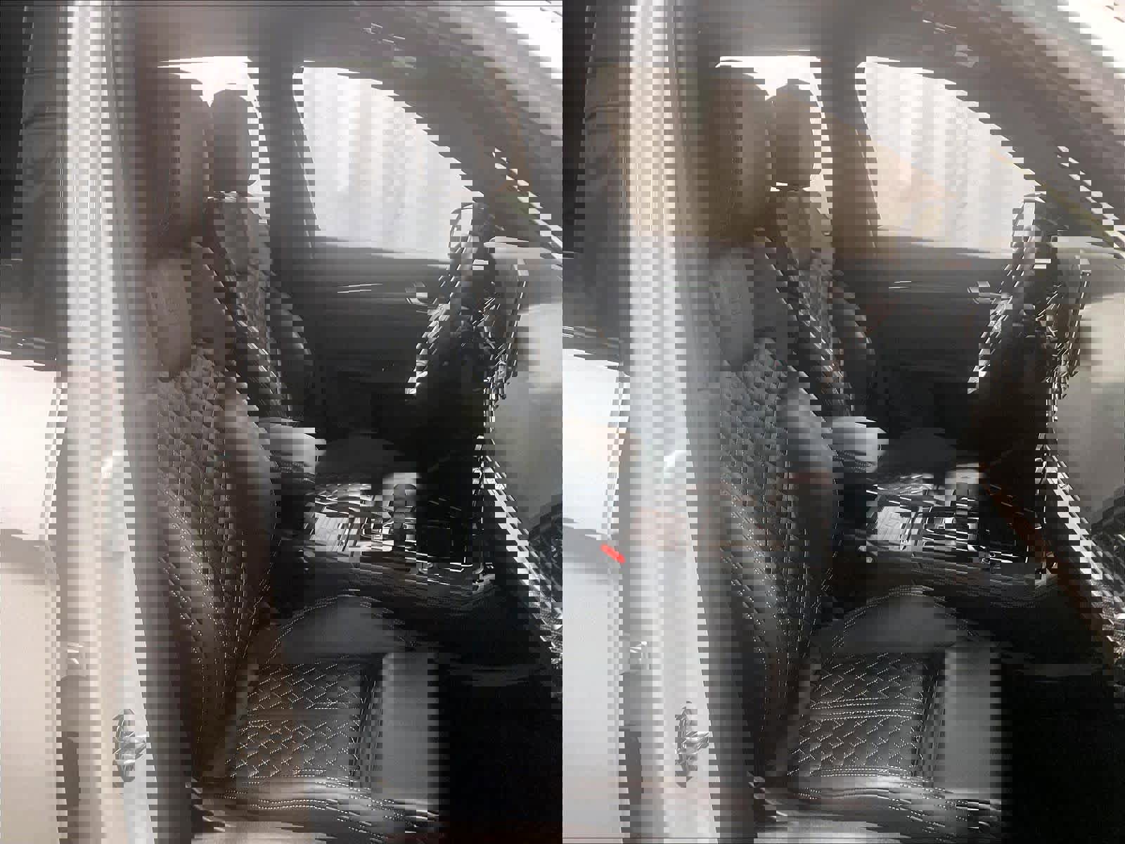 Used 2024 Audi SQ5 Prestige w/ Prestige Package image 11