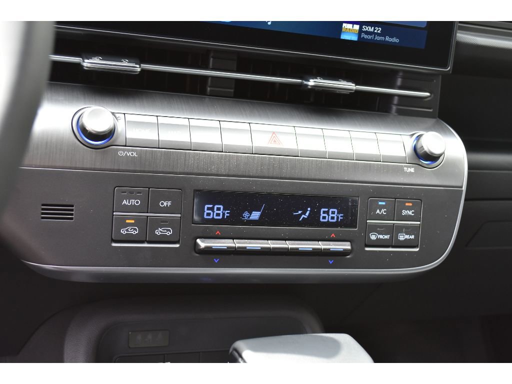 New 2026 Hyundai Kona SEL Sport image 23