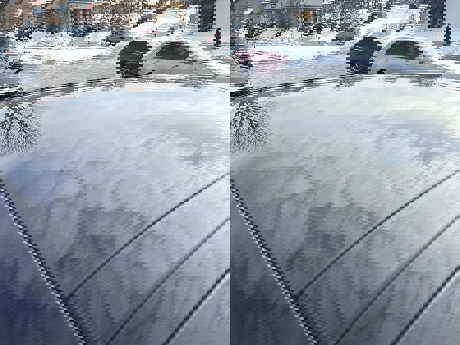 Used 2020 Land Rover Range Rover Velar S image 33