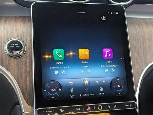 New 2026 Mercedes-Benz GLC 300 4MATIC image 12