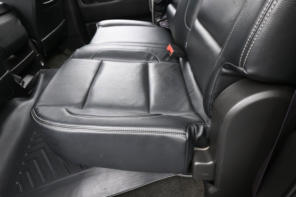 Used 2016 Chevrolet Silverado 1500 LT w/ All Star Edition RWD image 26