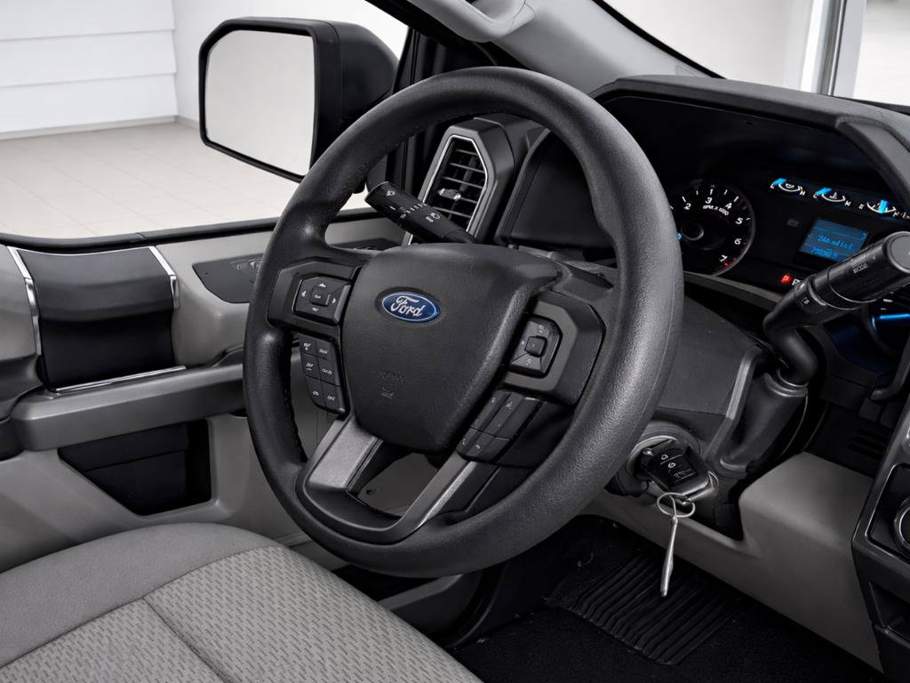 Used 2019 Ford F150 XLT AWD/4WD image 17