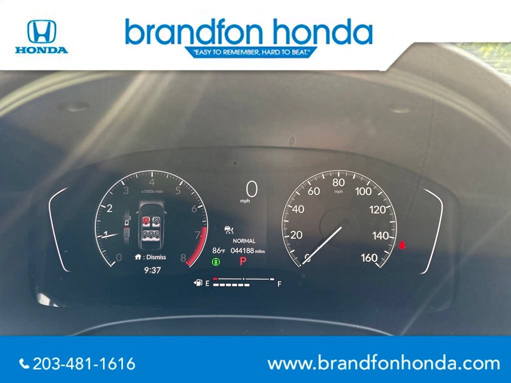 Used 2024 Honda Civic Sport image 17