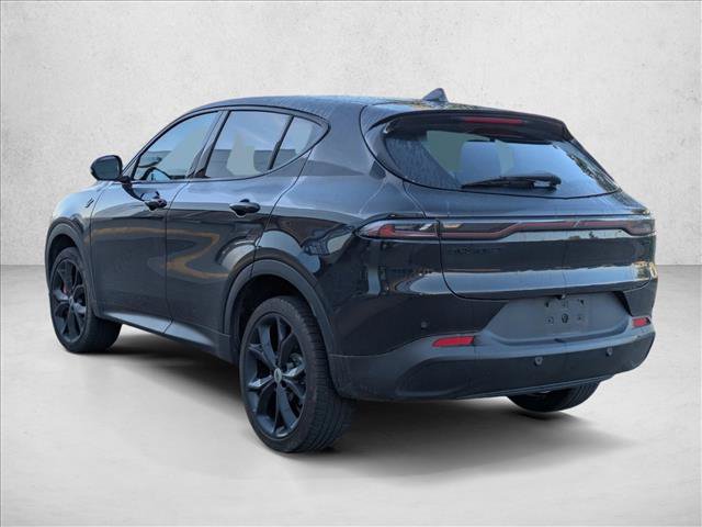 Used 2024 Dodge Hornet GT Plus AWD/4WD image 7