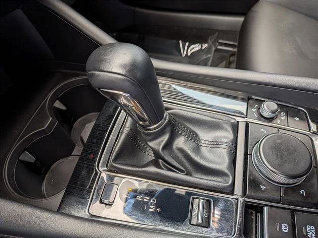 Used 2022 MAZDA MAZDA3 s AWD/4WD image 10