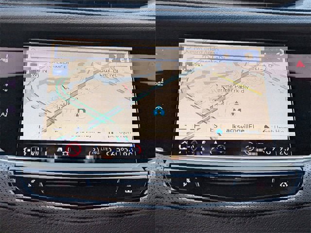 New 2025 Cadillac XT5 Premium Luxury w/ Technology Package image 24