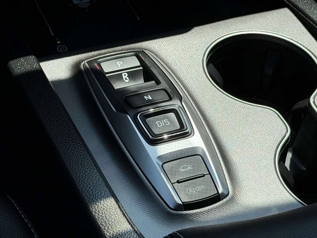 Used 2025 Honda Ridgeline RTL image 15