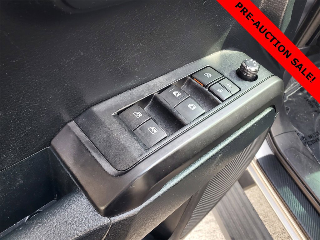 Used 2017 Toyota Tacoma TRD Sport image 20