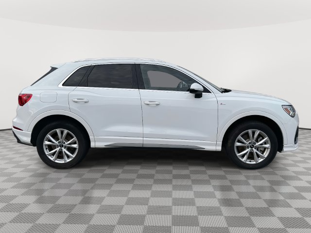 Used 2025 Audi Q3 2.0T Premium AWD/4WD image 6