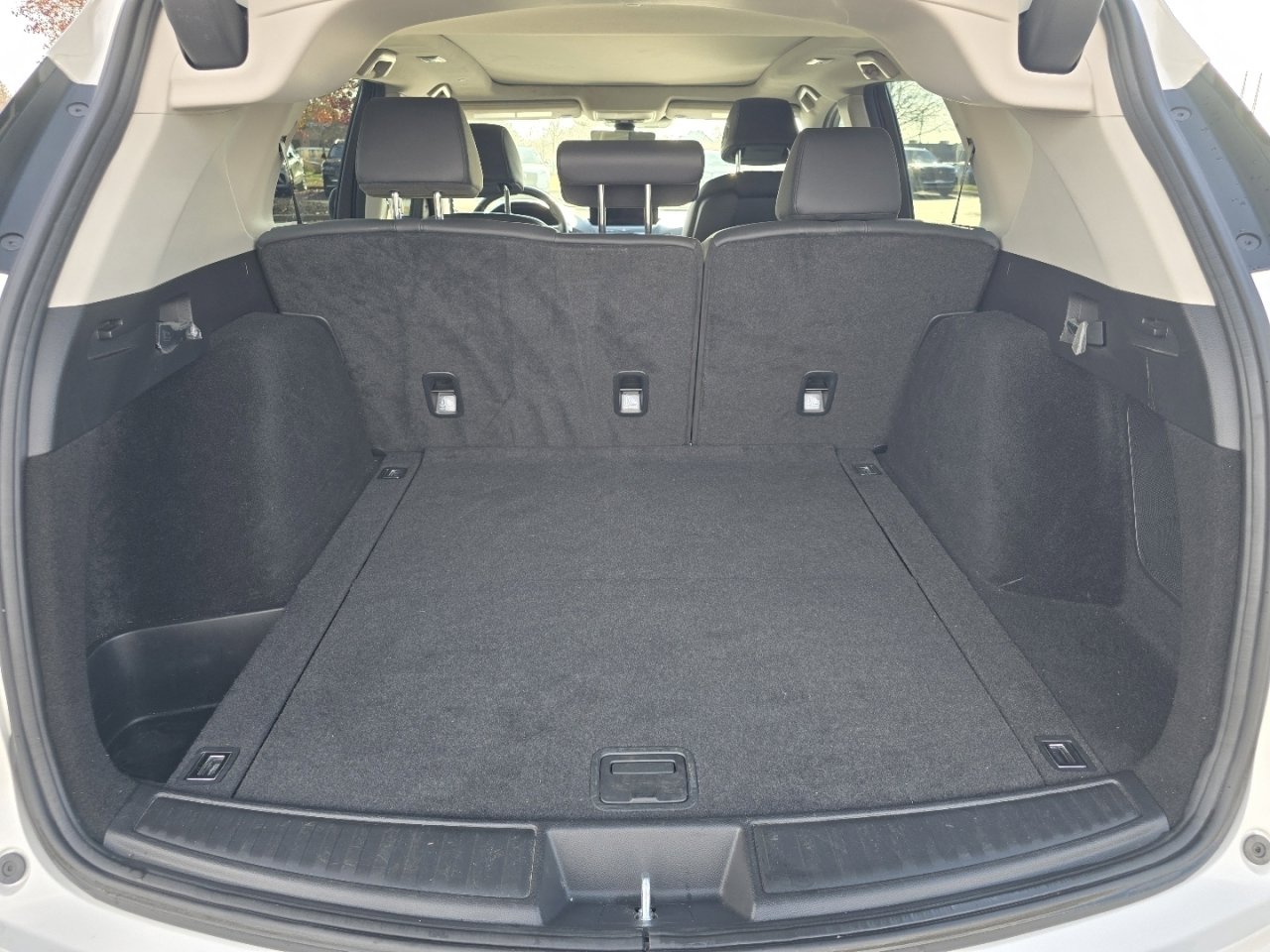 Used 2022 Acura RDX AWD image 19