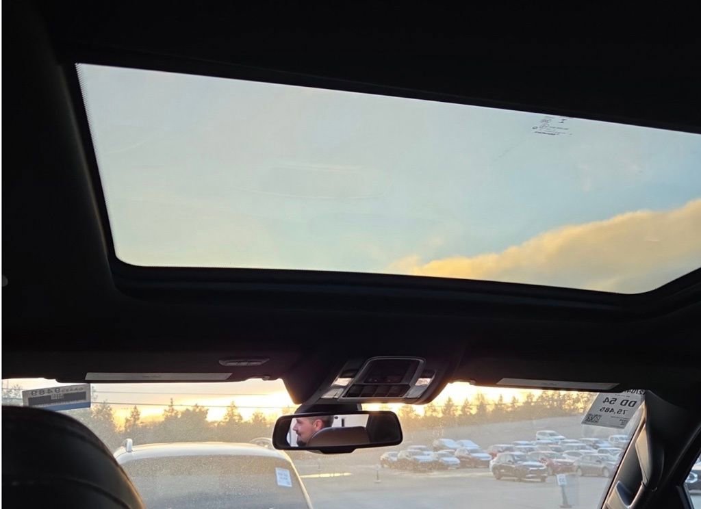 Used 2020 RAM 1500 Longhorn w/ Trailer Tow Group image 5