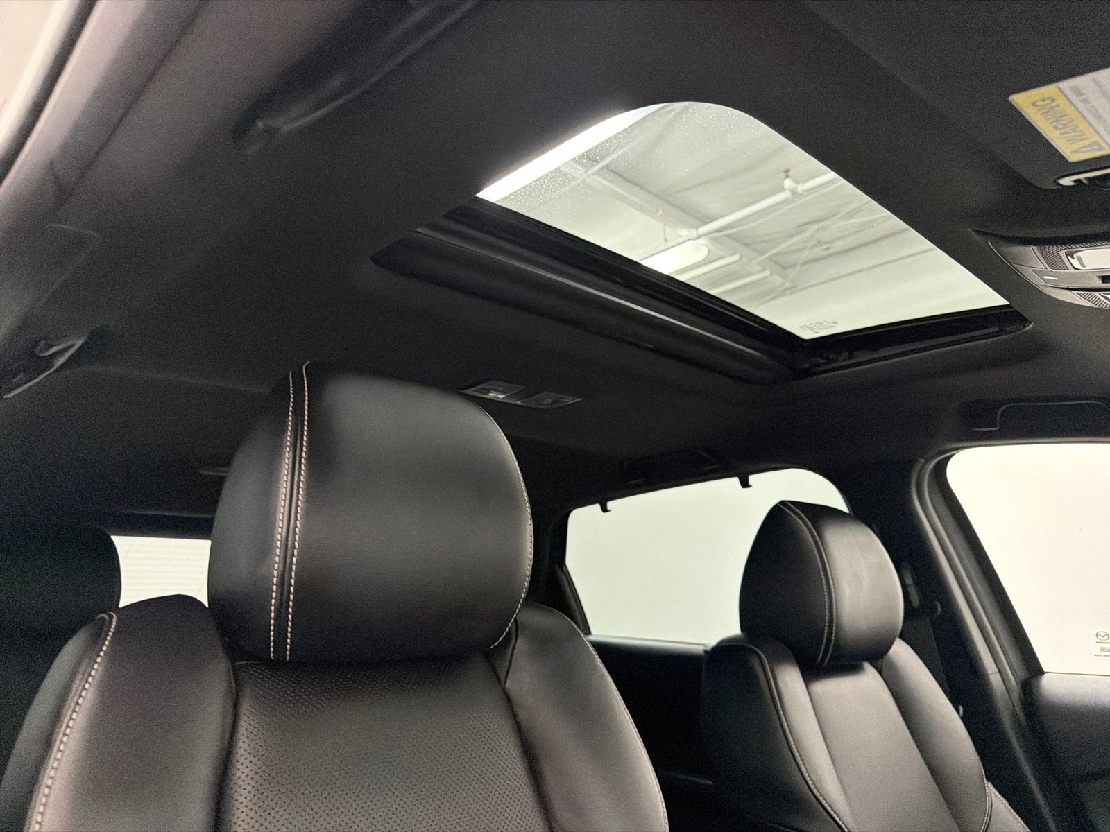 Used 2023 MAZDA CX-9 Grand Touring image 13