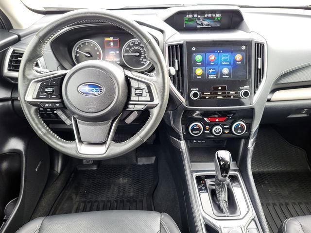 Used 2024 Subaru Forester Limited image 25