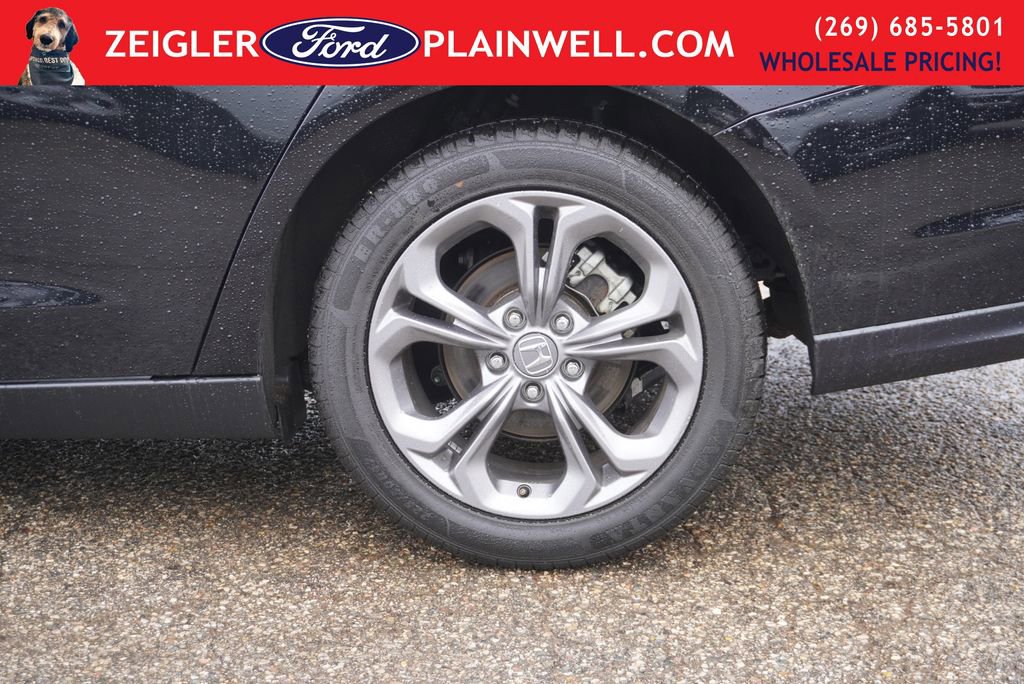 Used 2024 Honda Accord EX image 19