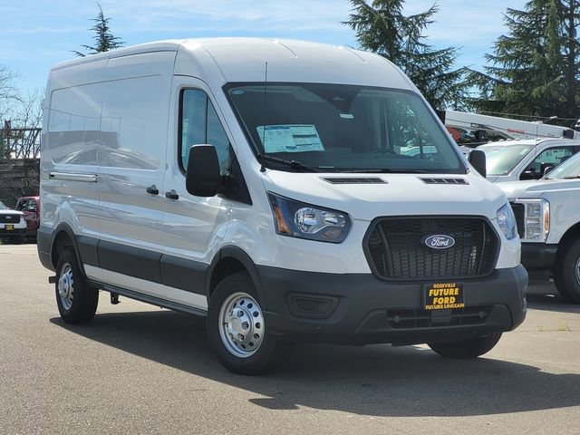 New 2026 Ford Transit 250 148 Medium Roof Extended AWD w/ Load Area Protection Package image 5