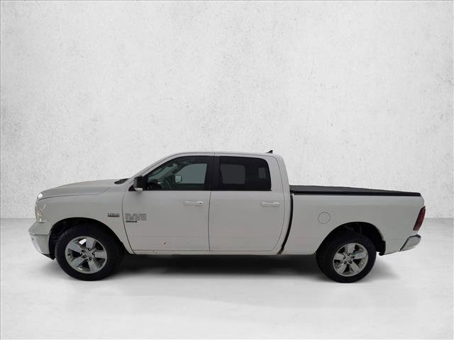 Used 2019 RAM 1500 Big Horn image 8