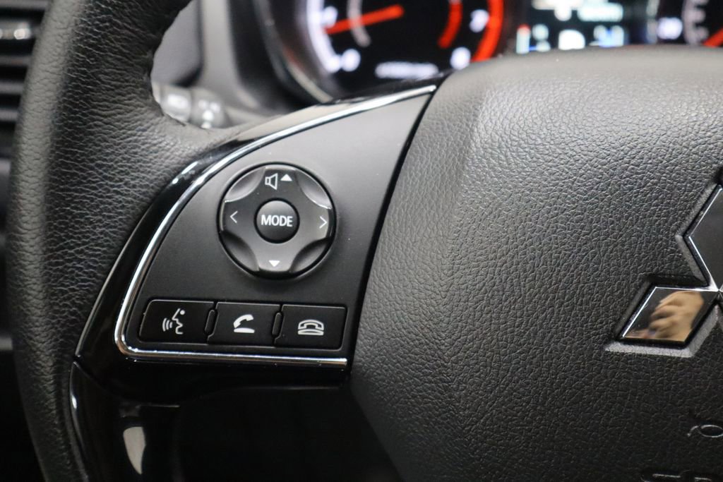 Used 2024 Mitsubishi Outlander Sport ES image 22