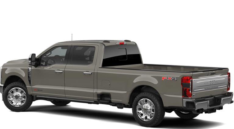 New 2026 Ford F350 King Ranch image 24