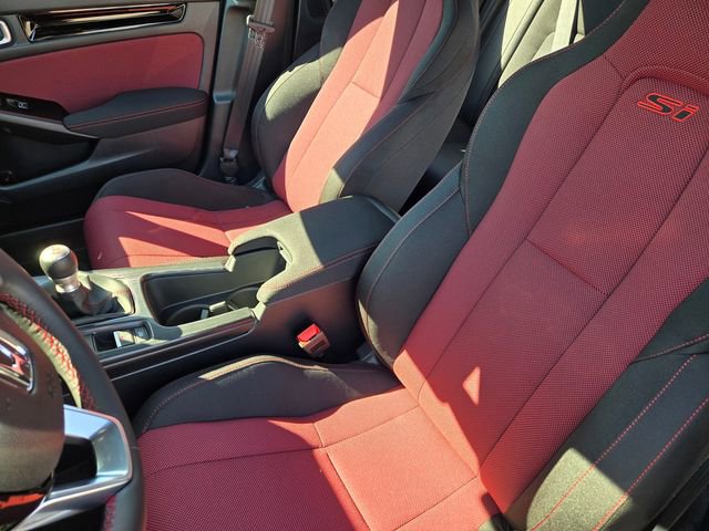 New 2026 Honda Civic Si image 27