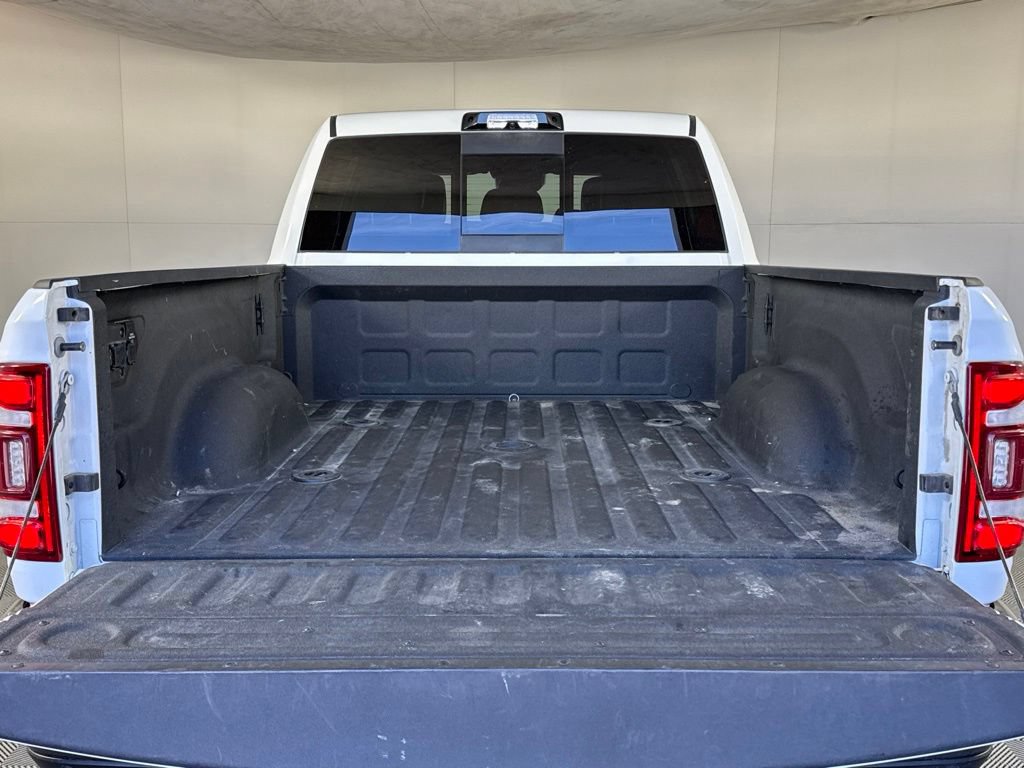 Certified 2024 RAM 3500 Limited w/ Safety Group AWD/4WD image 37