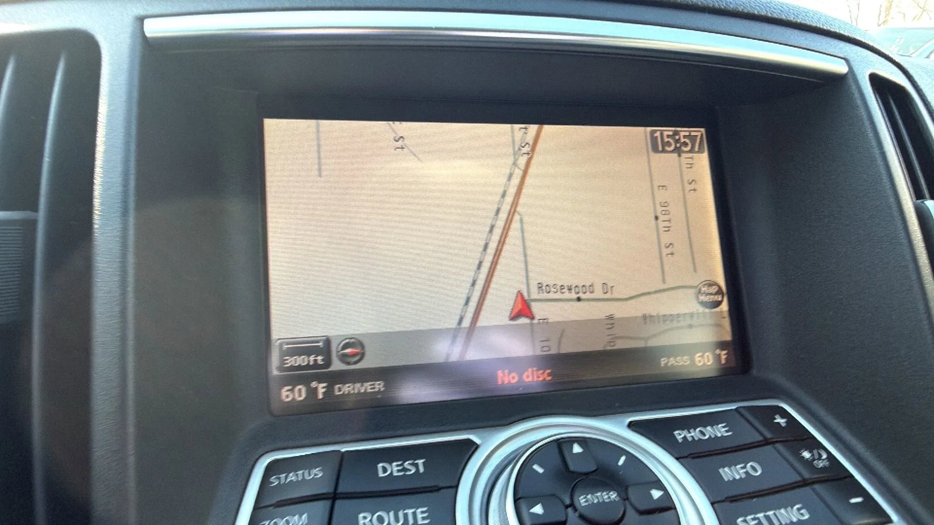 Used 2007 INFINITI G35 Sport w/ Premium Pkg image 37