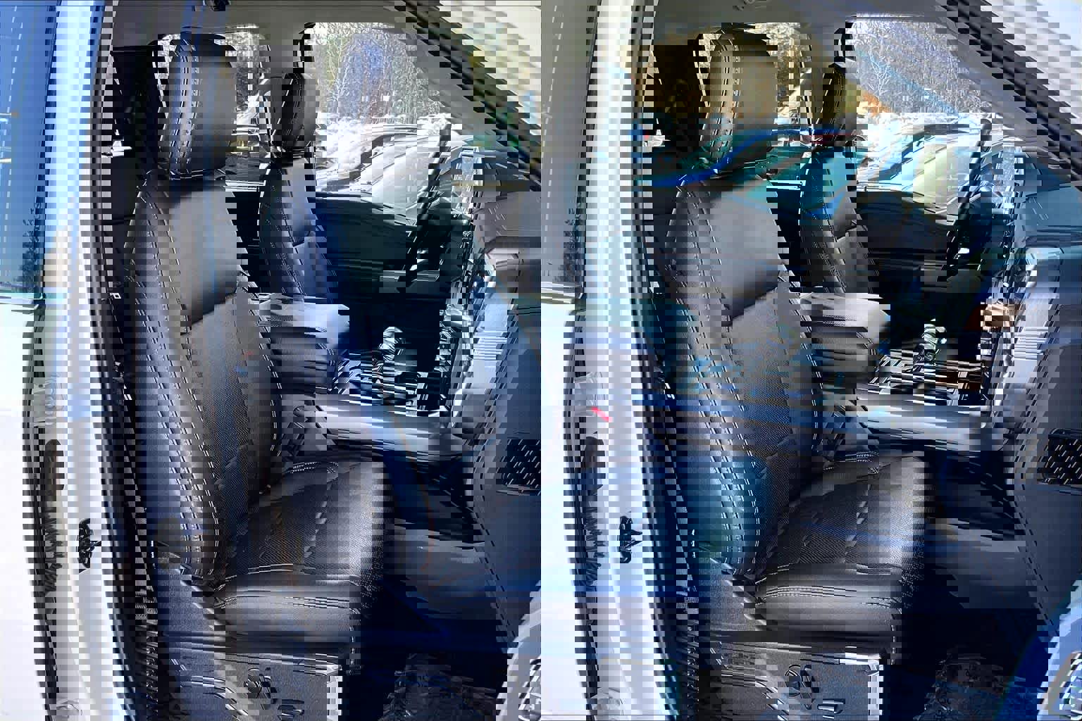 Used 2022 Ford F150 Lariat image 7