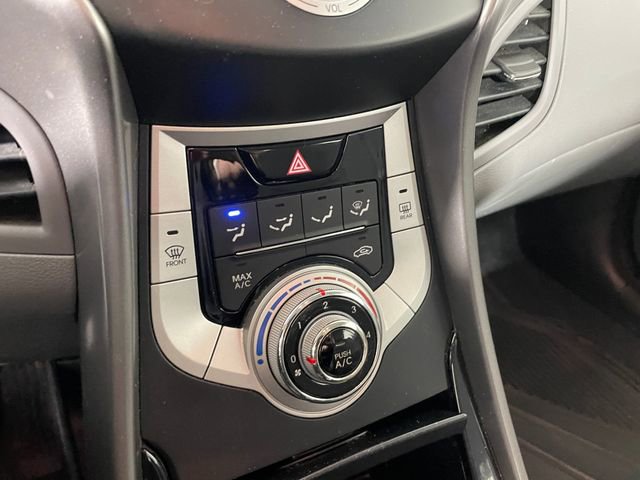 Used 2012 Hyundai Elantra GLS w/ Comfort Pkg 2 image 8
