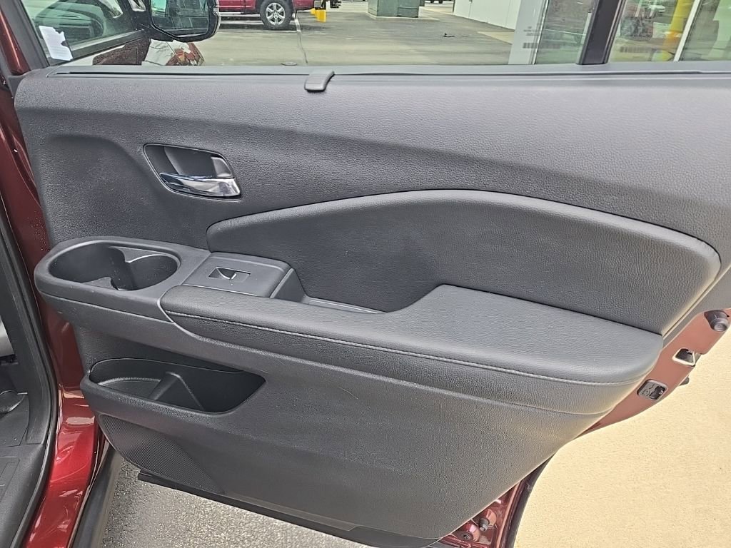 Used 2019 Honda Passport Elite image 36