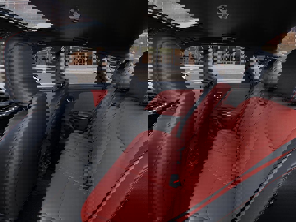 New 2025 Kia K4 GT-Line image 18